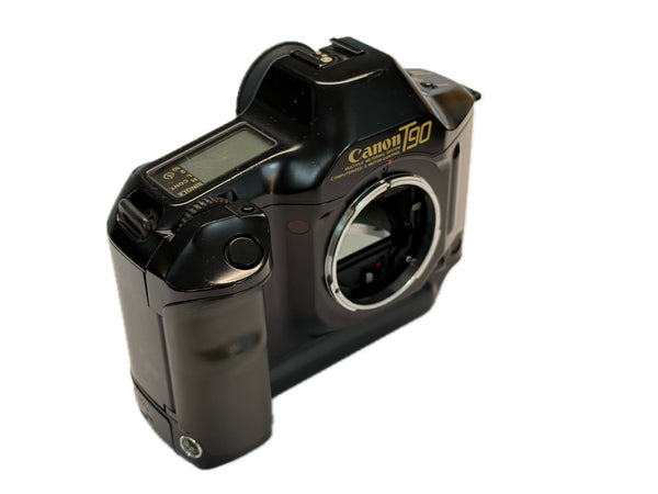 Canon T90