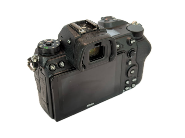 Nikon Z 7II with box