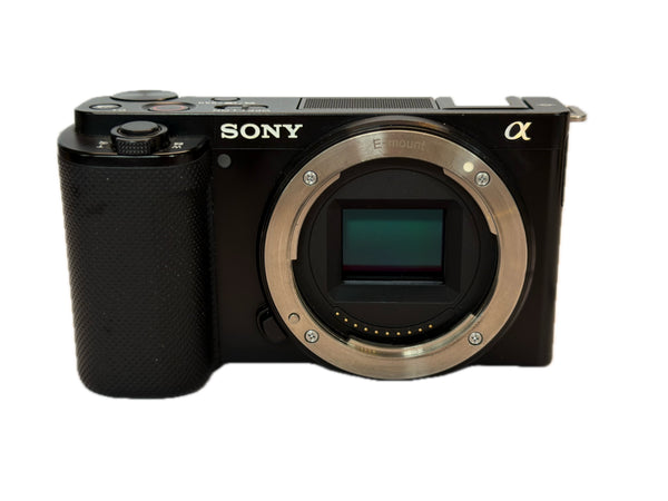 Sony ZV-E10