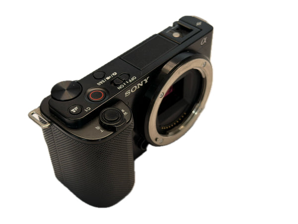 Sony ZV-E10