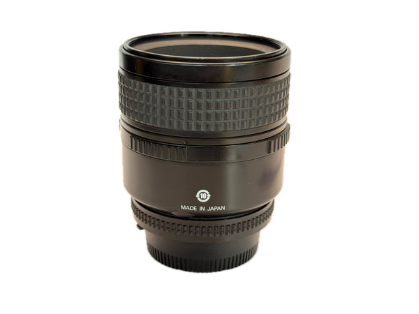 Nikon 60mm f2.8 AF Micro Nikkor D