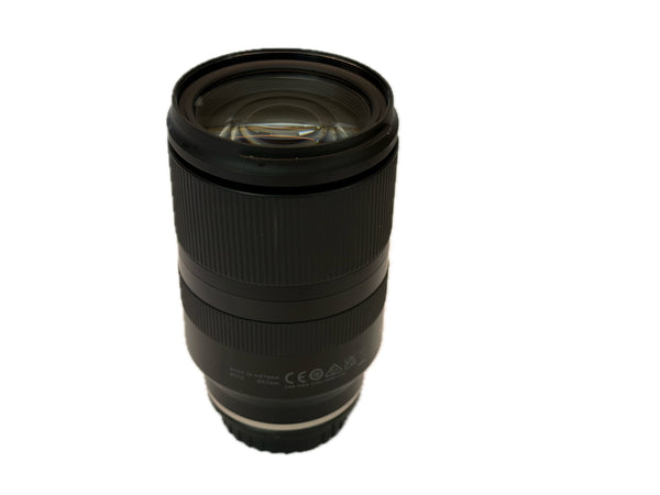 Tamron 17-70mm f2.8 Di III RXD - Sony E