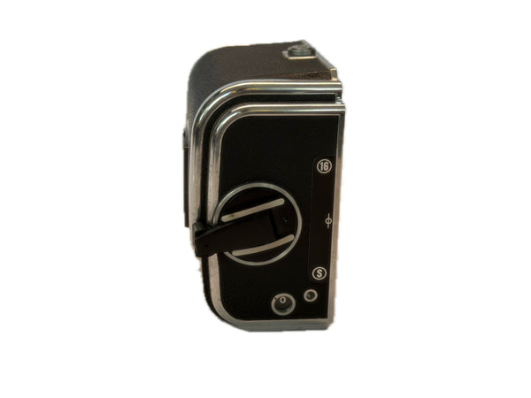 Hasselblad A16S Superslide Film Magazine 4x4 Chrome 30090