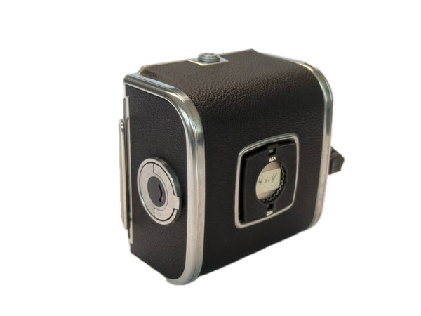 Hasselblad A16S Superslide Film Magazine 4x4 Chrome 30090