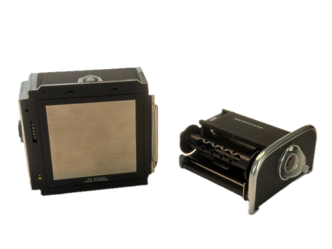 Hasselblad A16 Film Back Chrome 39972
