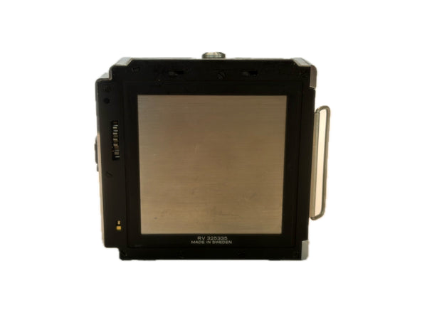 Hasselblad A16 Film Back Chrome 39972