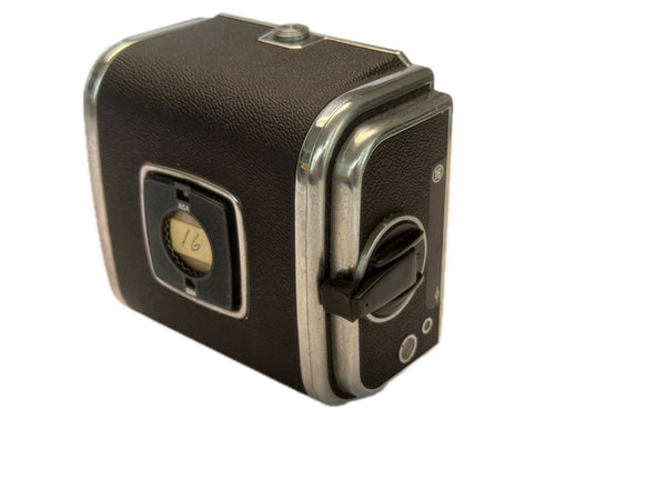 Hasselblad A16 Film Back Chrome 39972
