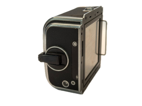 Hasselblad A16 Film Back Chrome 39972