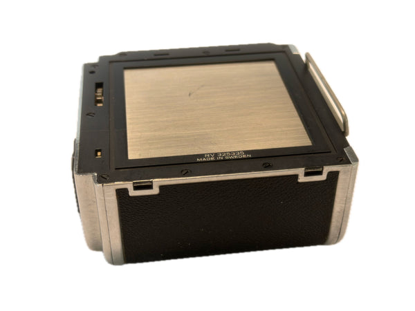 Hasselblad A16 Film Back Chrome 39972