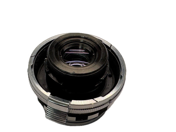 Sankyo Koki 35mm f2.8 W. Komura - Nikon S mount