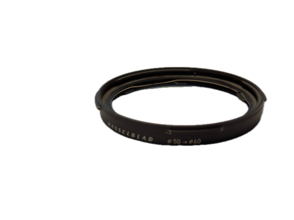 Hasselblad Ø50 - Ø60 filter adapter