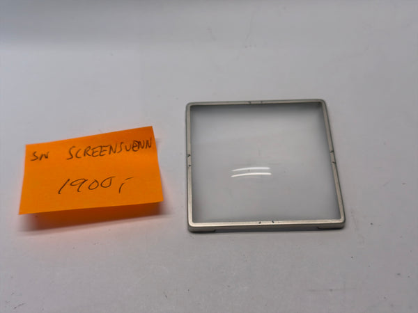 Hasselblad Acute Matte D Bright Cross Standard Focusing Screen