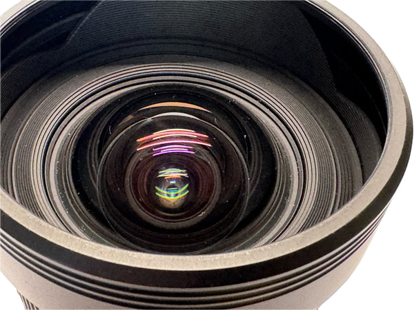 Sigma 12-24mm f4.5-5.6 DG HSM - Canon EF