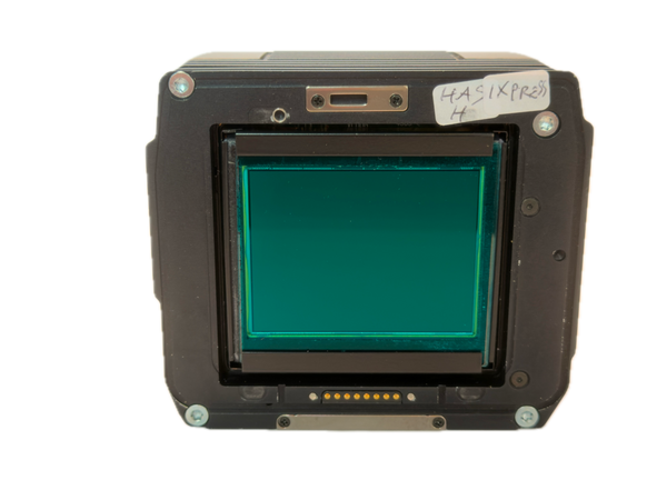 Hasselblad Ixpress 528C Multi-Shot digital back - serviced June 2023