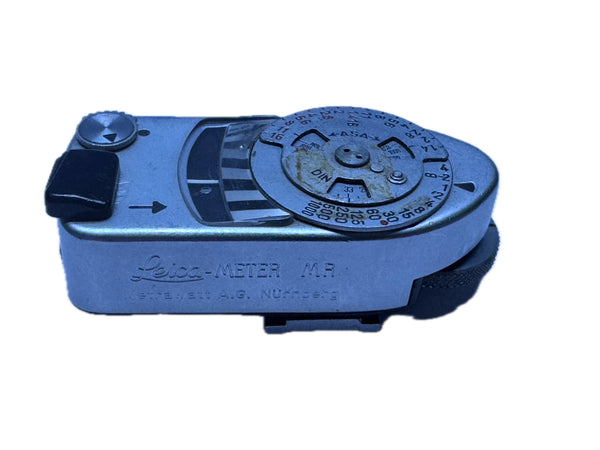 Leica-Meter MR with box