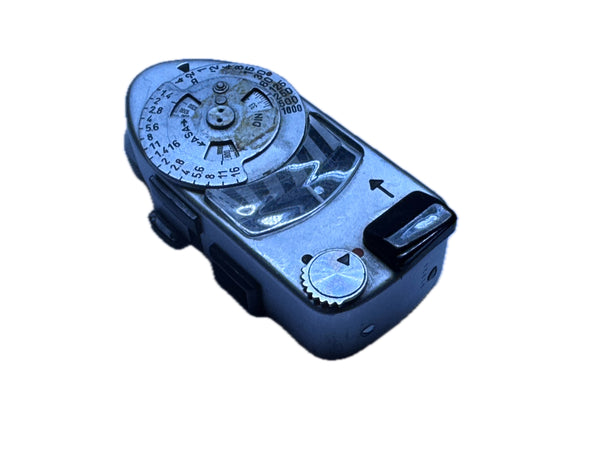 Leica-Meter MR with box