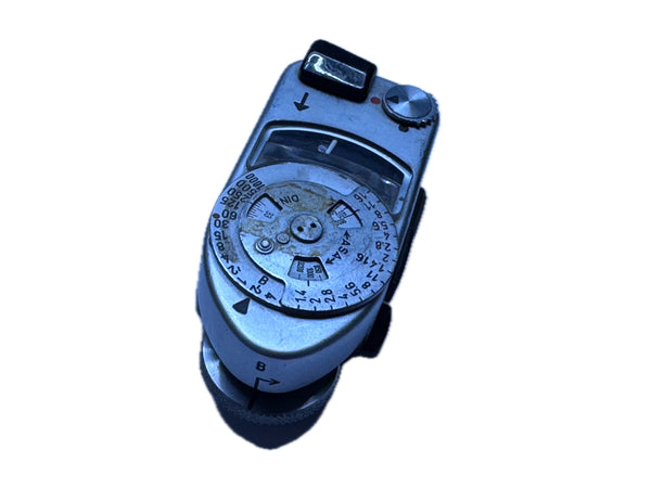 Leica-Meter MR with box