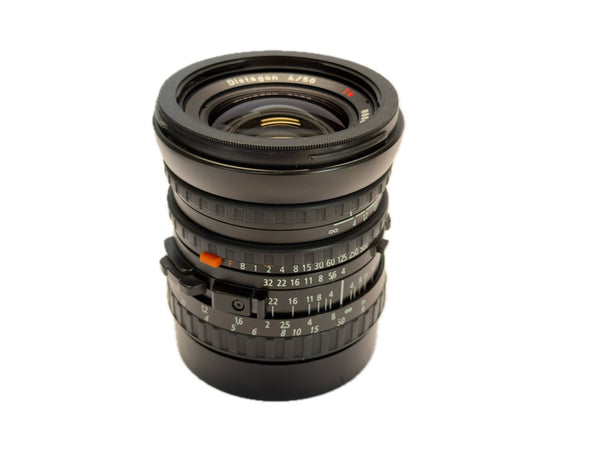 Hasselblad 50mm f4 Distagon T* CFi FLE (20047)