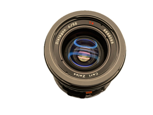 Hasselblad 50mm f4 Distagon T* CFi FLE (20047)