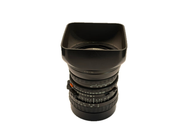 Hasselblad 50mm f4 Distagon T* CFi FLE (20047)