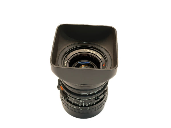 Hasselblad 50mm f4 Distagon T* CFi FLE (20047)