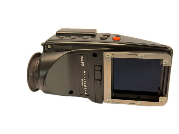 Hasselblad PME90 Meter Prism Finder 500 501 503 CM CX CW
