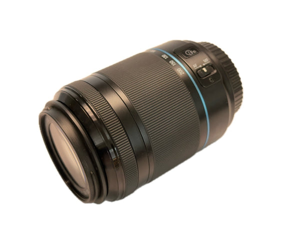Samsung NX 50-200mm f4-5.6 ED OIS