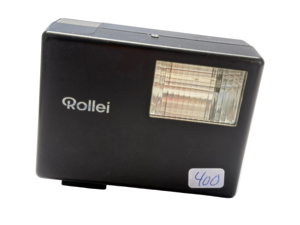 Rollei E15 B Flash