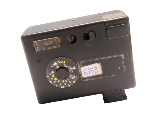 Rollei E15 B Flash