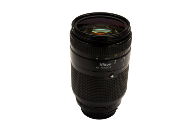 Nikon 35-135mm f3.5-4.5 Zoom Nikkor AI-s