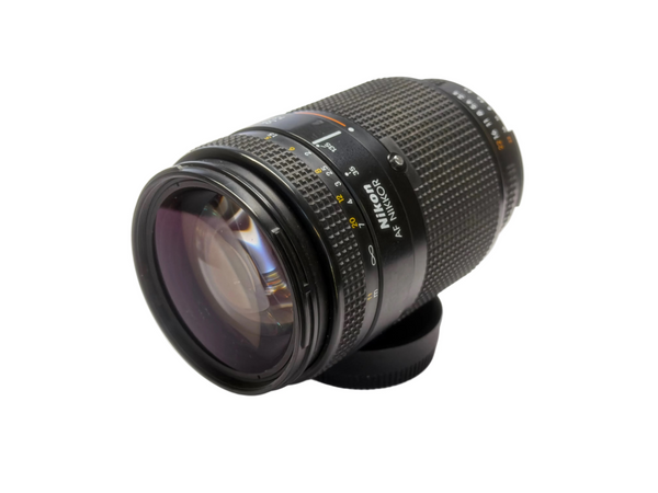 Nikon 35-135mm f3.5-4.5 Zoom Nikkor AI-s