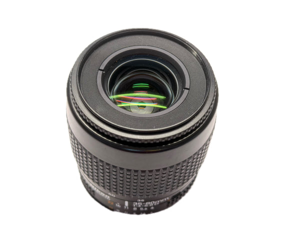 Nikon 35-80mm f4-5.6 AF Nikkor
