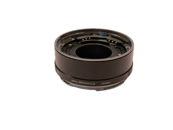 Bronica ETRSi Extension Tube E-28