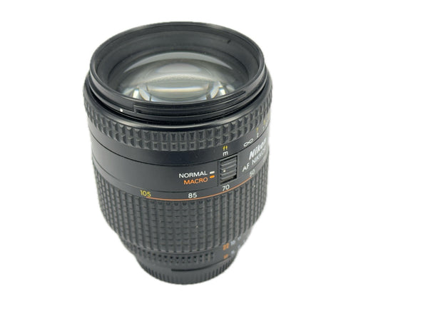 Nikon 28-105mm f3.5-4.5 AF-D