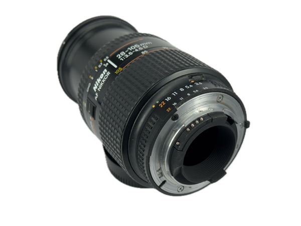 Nikon 28-105mm f3.5-4.5 AF-D