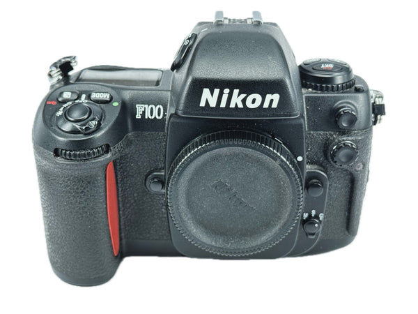 Nikon F100