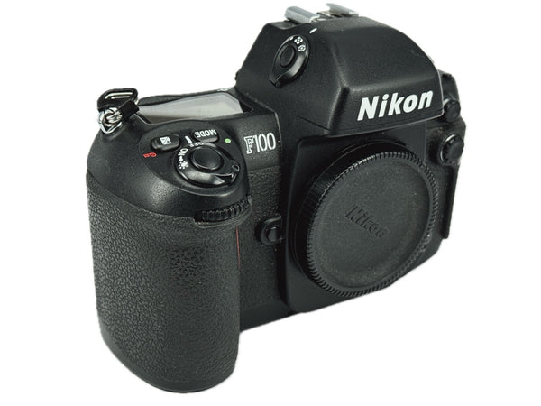 Nikon F100