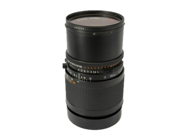 Hasselblad 180mm f4 Zeiss Sonnar CF