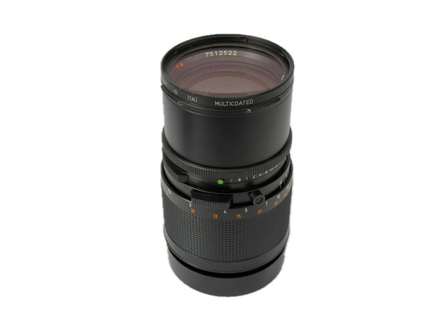 Hasselblad 180mm f4 Zeiss Sonnar CF