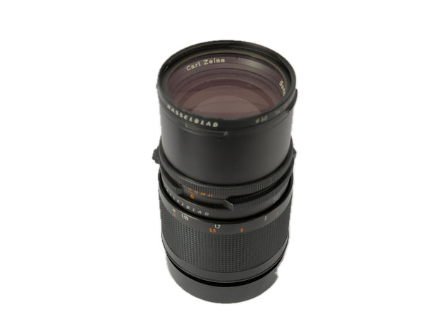 Hasselblad 180mm f4 Zeiss Sonnar CF