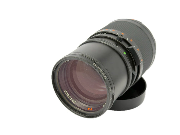Hasselblad 180mm f4 Zeiss Sonnar CF