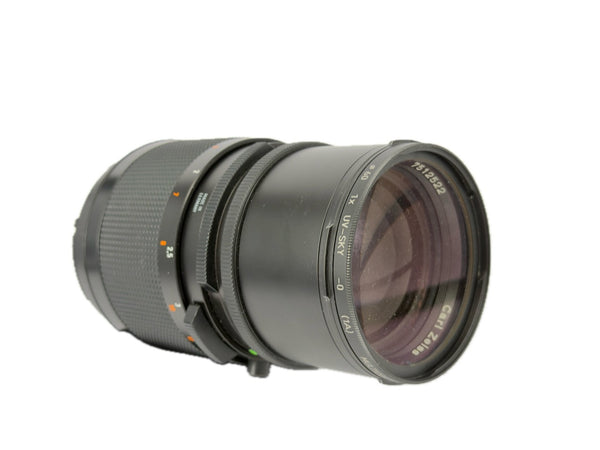 Hasselblad 180mm f4 Zeiss Sonnar CF