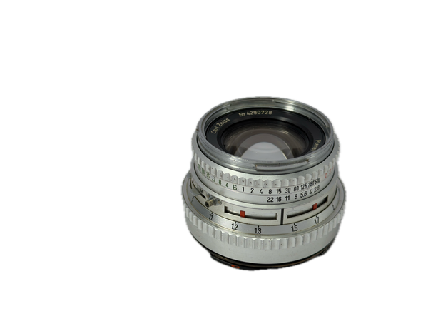 Hasselblad 80mm f2.8 Zeiss Planar Chrome - cl'a October 2026