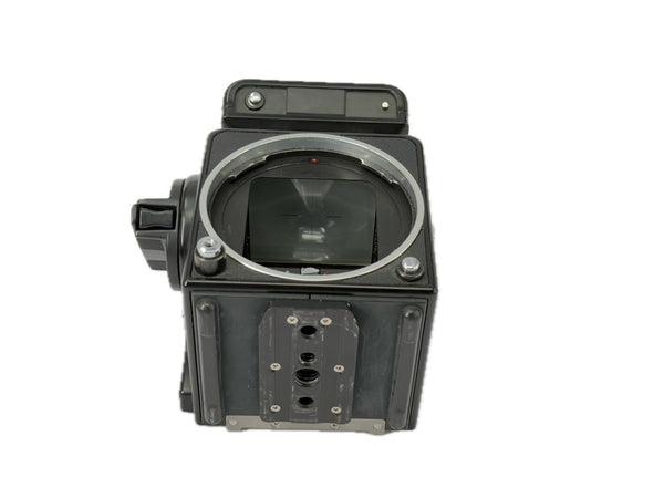 Hasselblad 501c with PME51 Prism