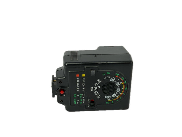 Minolta Flash Auto 118X