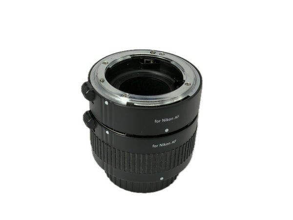 Dörr Extension Tube 20mm 36mm - for Nikon