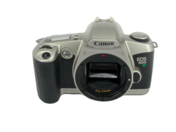 Canon EOS 500N