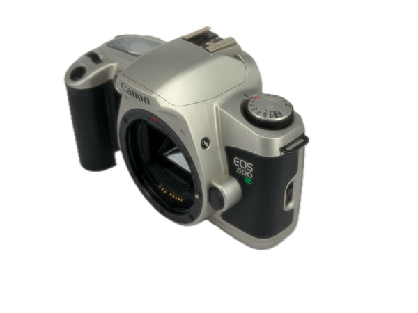 Canon EOS 500N