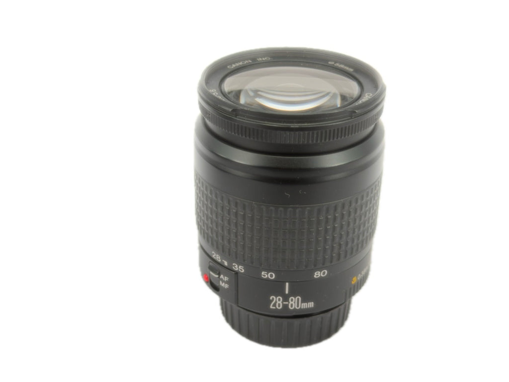Canon EF 28-80mm f3.5-5.6