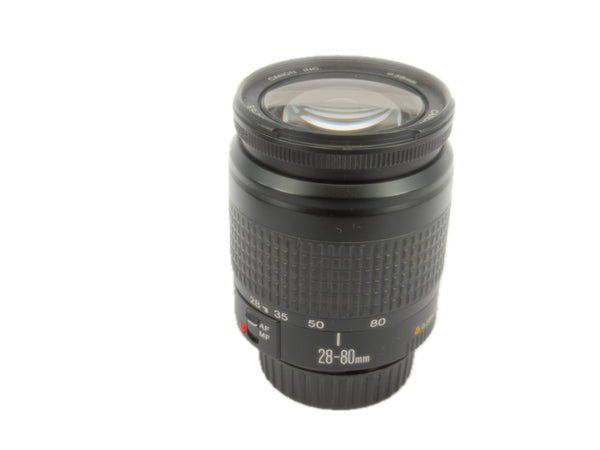 Canon EF 28-80mm f3.5-5.6